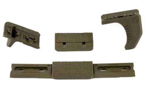 Grips Pads Stocks Magpul Industries M LOK Hand Stop Kit MAGPUL M-LOK HAND STOP KIT ODG